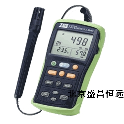 非色散式红外线二氧化碳测试器 非色散式红外线二氧化碳测试器