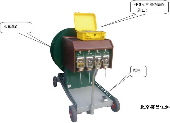 便携式气相色谱仪 便携式气相色谱仪